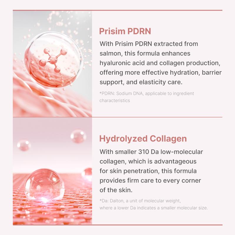 Radiant Glow PDRN Mask